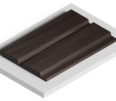 Панель HIWOOD LV123N BK395