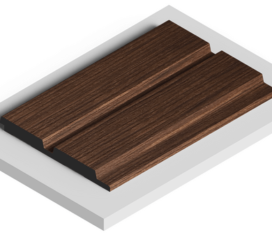 Панель HIWOOD LV123N BK396