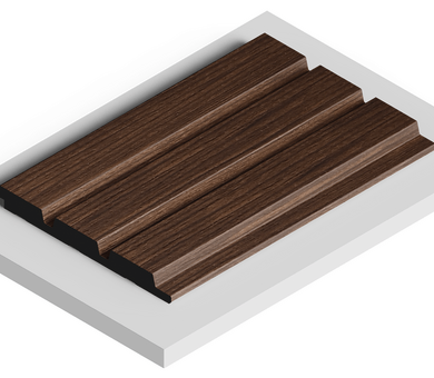 Панель HIWOOD LV124 BR396