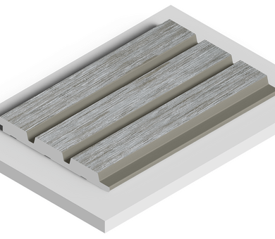 Панель HIWOOD LV124 GN68