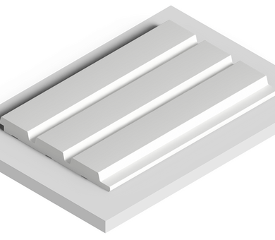 Панель HIWOOD LV124 NP 