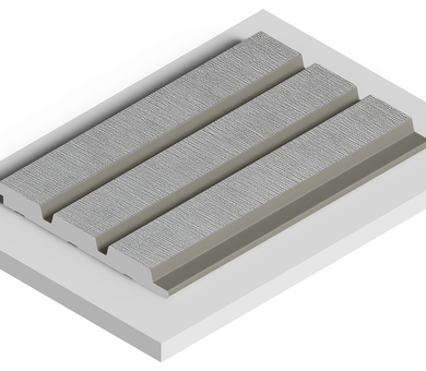 Панель HIWOOD LV124 S339S