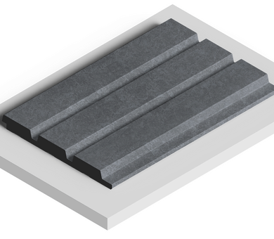 Панель HIWOOD LV124 S381A