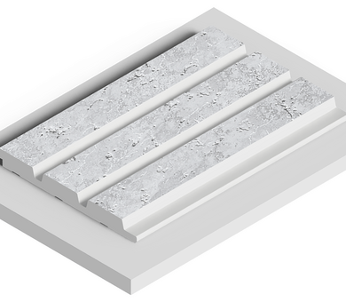  Панель HIWOOD LV124 W50