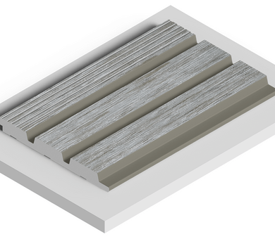  Панель HIWOOD  LV124L GN68