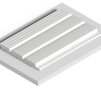 Панель HIWOOD LV124L NP