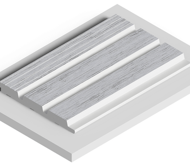  Панель HIWOOD LV124L W36