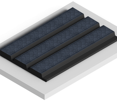  Панель HIWOOD LV124LE1 BU28K