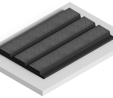  Панель HIWOOD LV124LE1 GR27K