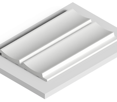 Панель HIWOOD LV125 NP