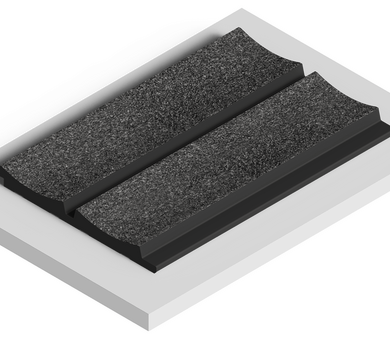 Панель HIWOOD LV125 S387K