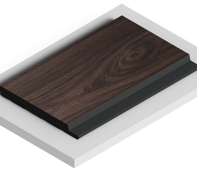 Панель HIWOOD LV127 BR395K