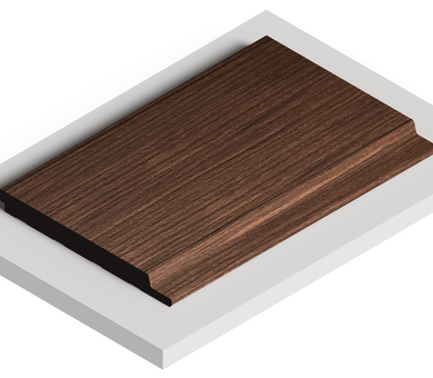 Панель HIWOOD LV127 BR396