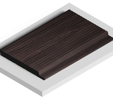 Панель HIWOOD LV127L BR395