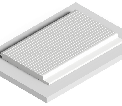 Панель HIWOOD LV127L NP