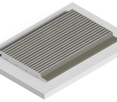 Панель HIWOOD LV127L S339S