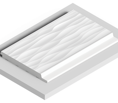 Панель HIWOOD LV127W NP