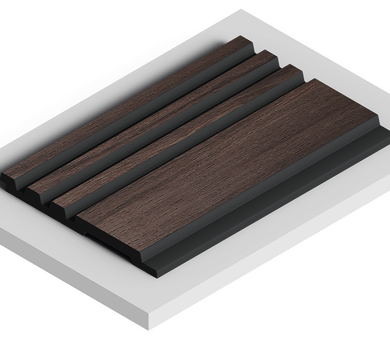 Панель HIWOOD LV128 BR395K