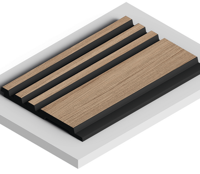 Панель HIWOOD  LV128 BR417K