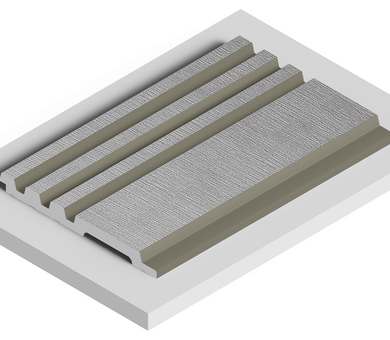 Панель HIWOOD LV128 S339S