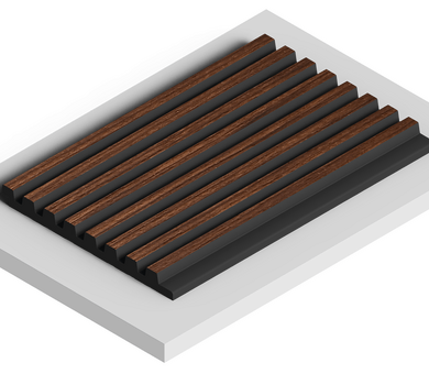 Панель HIWOOD LV129 BR396NK