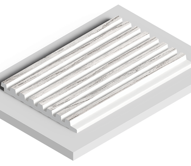 Панель HIWOOD LV129 GR24N