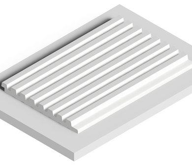 Панель HIWOOD LV129 NP