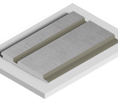 Панель HIWOOD LV133 S339S