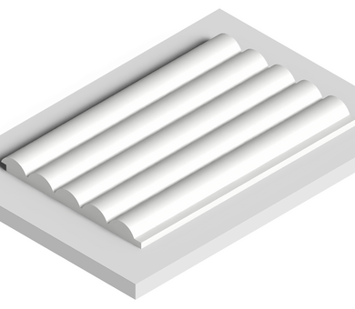 Панель HIWOOD LV135 NP