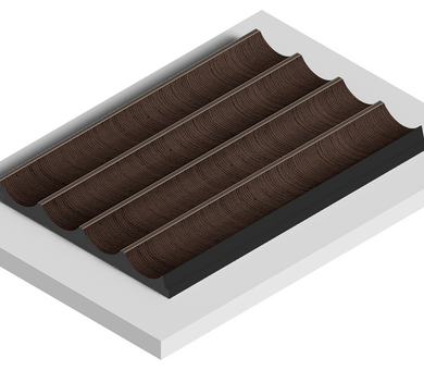 Панель HIWOOD LV139 BR354