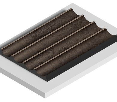 Панель HIWOOD LV139 BR405