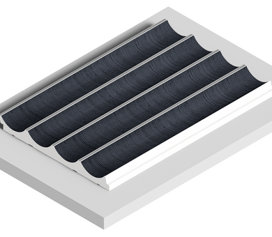 Панель HIWOOD LV139 BU20