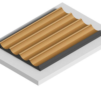 Панель HIWOOD LV139 G365