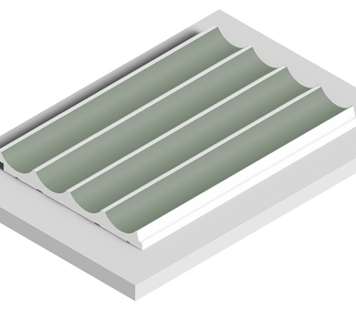  Панель HIWOOD LV139 GN69