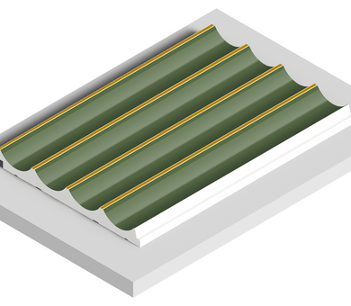 Панель HIWOOD LV139 GN81G