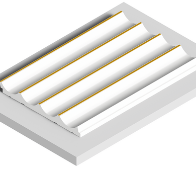 Панель HIWOOD LV139 W41G