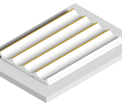  Панель HIWOOD LV139 W49G