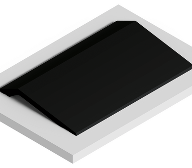  Панель HIWOOD LV141 BK