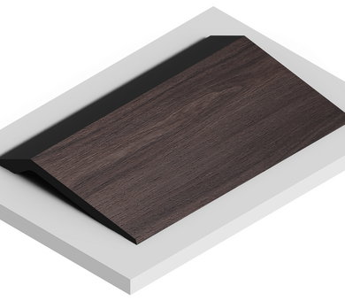  Панель HIWOOD LV141 BR395K