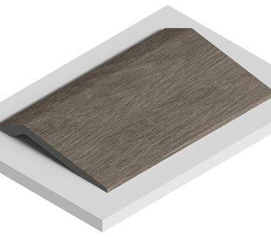  Панель HIWOOD LV141 BR490