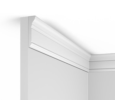 Карниз HIWOOD М1702