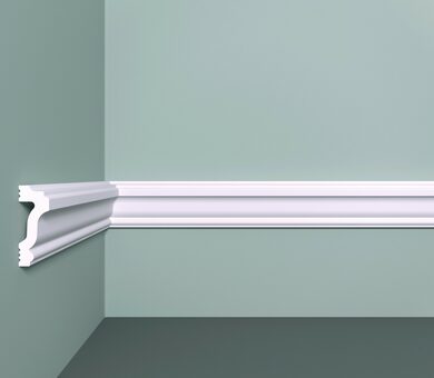 Молдинг Bello Deco М4 40-15