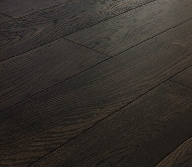 Массивная доска Amber Wood Нефритовая Дуб Licorice