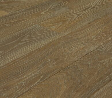 Массивная доска Amber Wood Нефритовая Дуб Silver