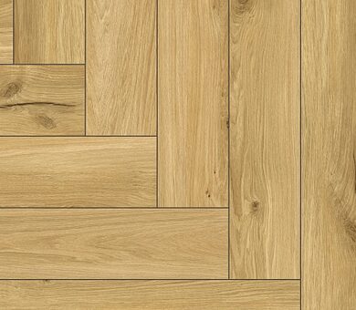 Ламинат SPC The Floor Herringbone P7001_HB Honey Oak