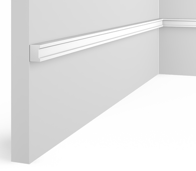 Молдинг HIWOOD MD10