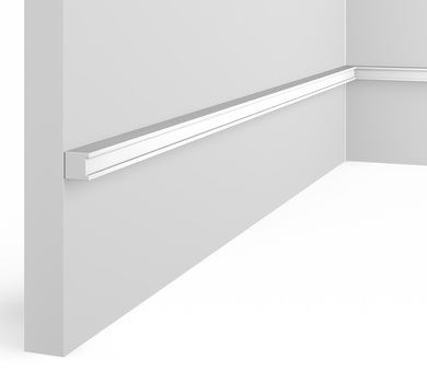 Молдинг HIWOOD MD12V1