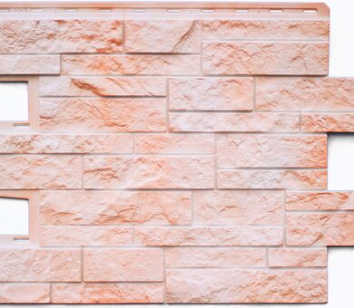 Милтон фасадная панель Альта-Профиль Камень Шотландский