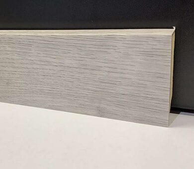 Кварцвиниловый Плинтус Moduleo Silverleaf Oak 292