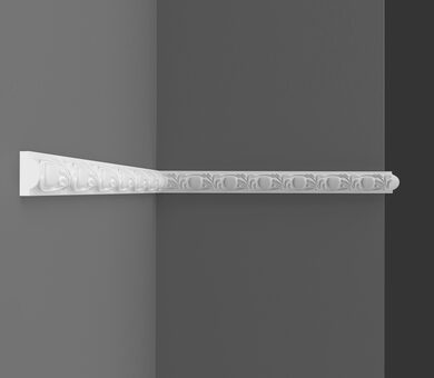 Молдинг c рисунком DECOMASTER D130AДМ